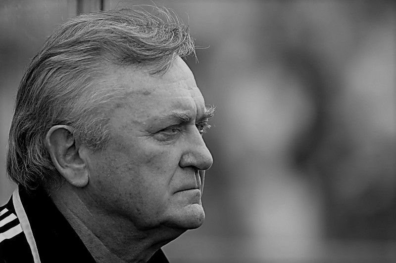 Svezak sjećanja: Ivica Osim – Švabo, čovjek koji je znao gdje je rođen